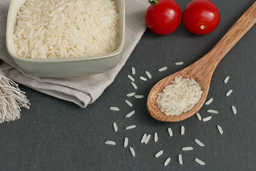 Come cuocere il riso basmati: metodo perfetto e consigli