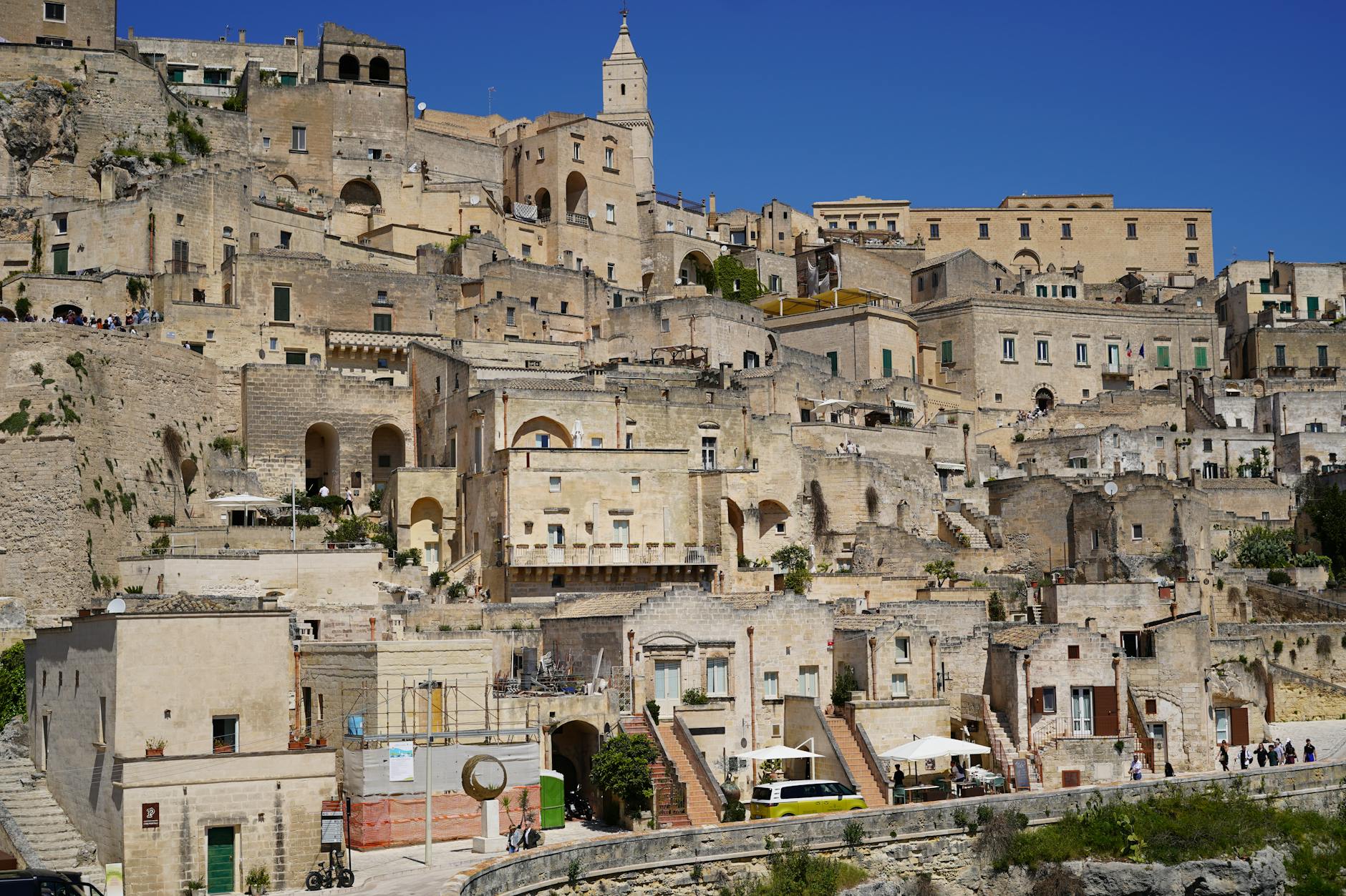 Matera, workshop Unibas per la Giornata della Terra tra suolo e paesaggio