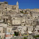 Matera, workshop Unibas per la Giornata della Terra tra suolo e paesaggio