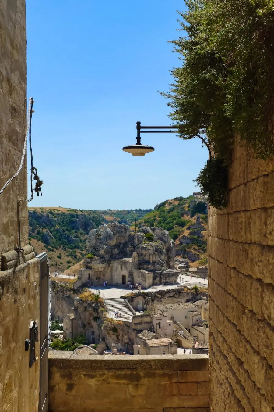 Qualità dell’aria, Basilicata tra le regioni più virtuose nel 2025