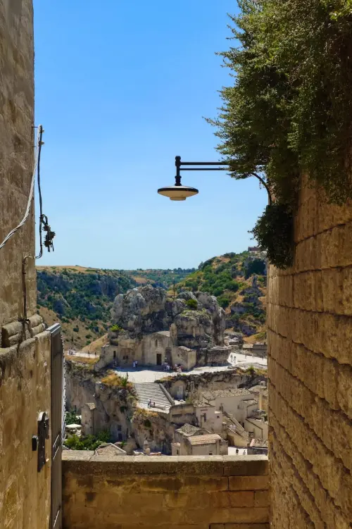 Qualità dell’aria, Basilicata tra le regioni più virtuose nel 2025