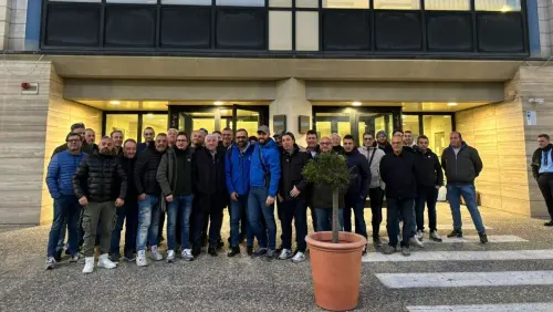 Stellantis e filiera automotive, botta e risposta politico: Cupparo difende la strategia regionale
