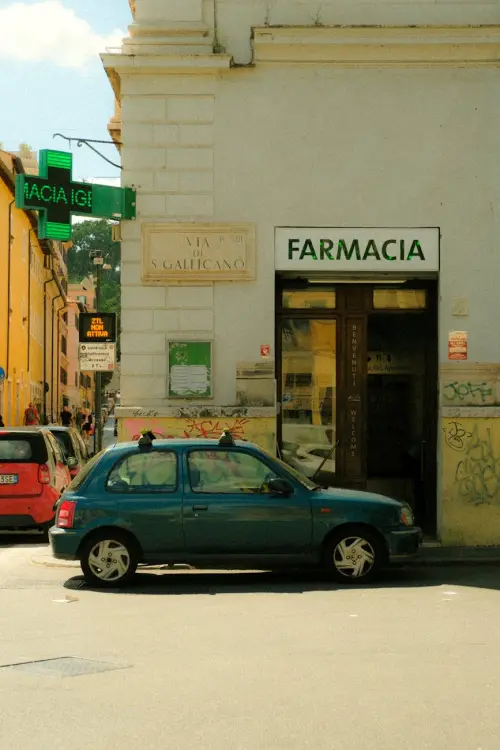 Spesa farmaceutica in Basilicata: sforamento di quasi 50 milioni nel 2025