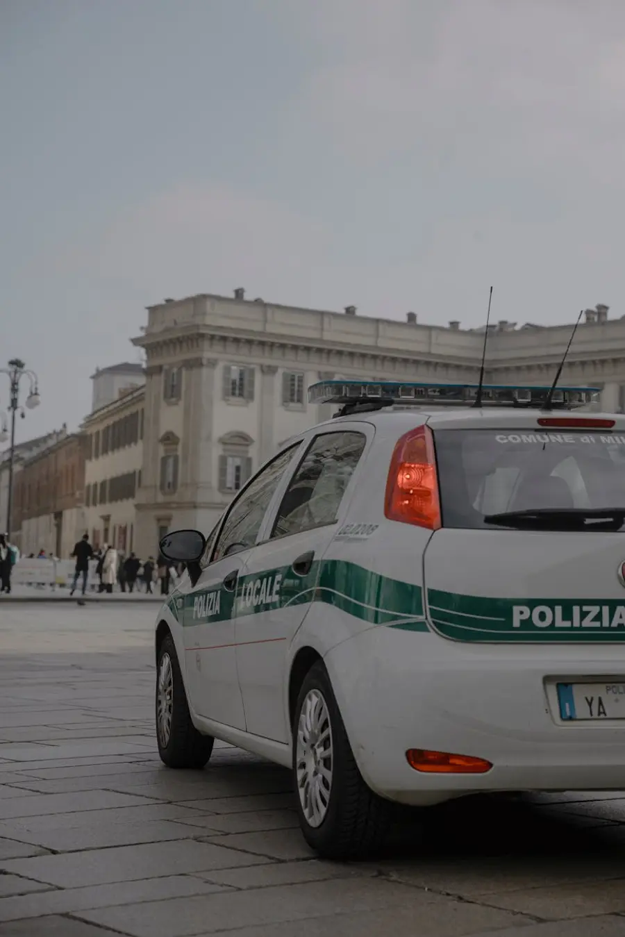 Potenza, la Polizia di Stato incontra gli studenti al Placement Day di Unibas