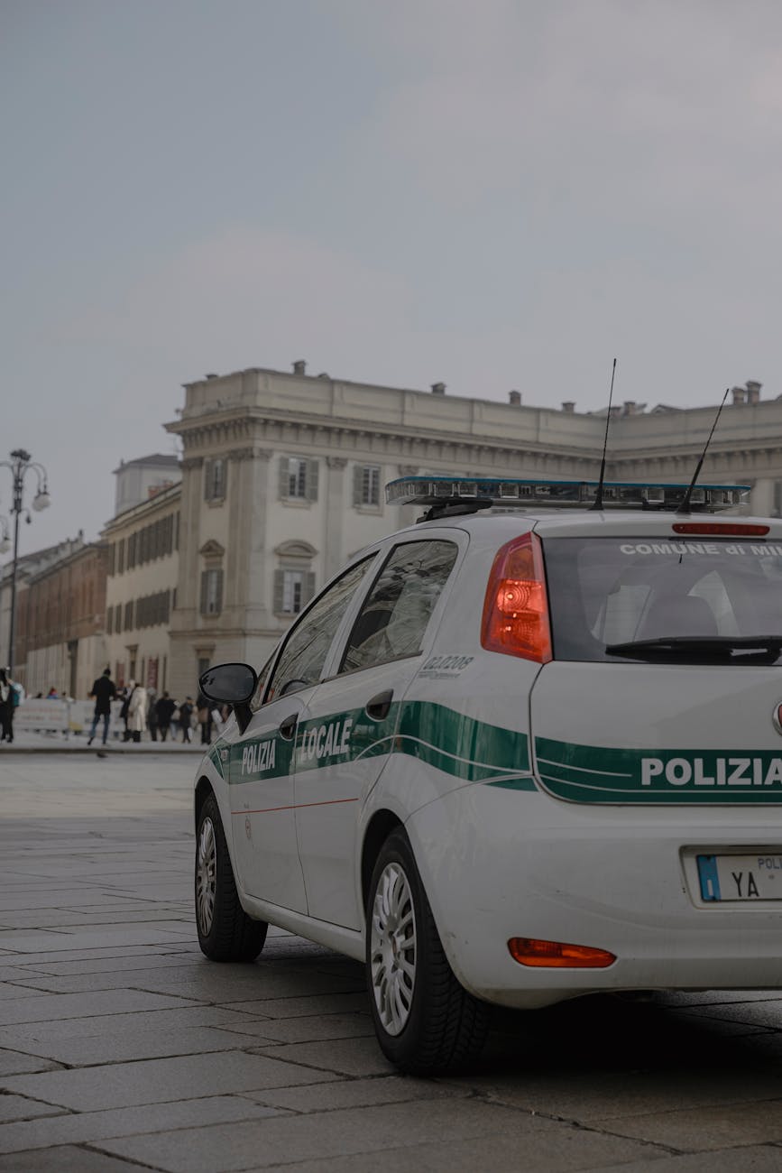 Potenza, la Polizia di Stato incontra gli studenti al Placement Day di Unibas