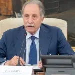 Indennità differita, Vito Bardi rinuncia e rivendica una modifica alla normativa