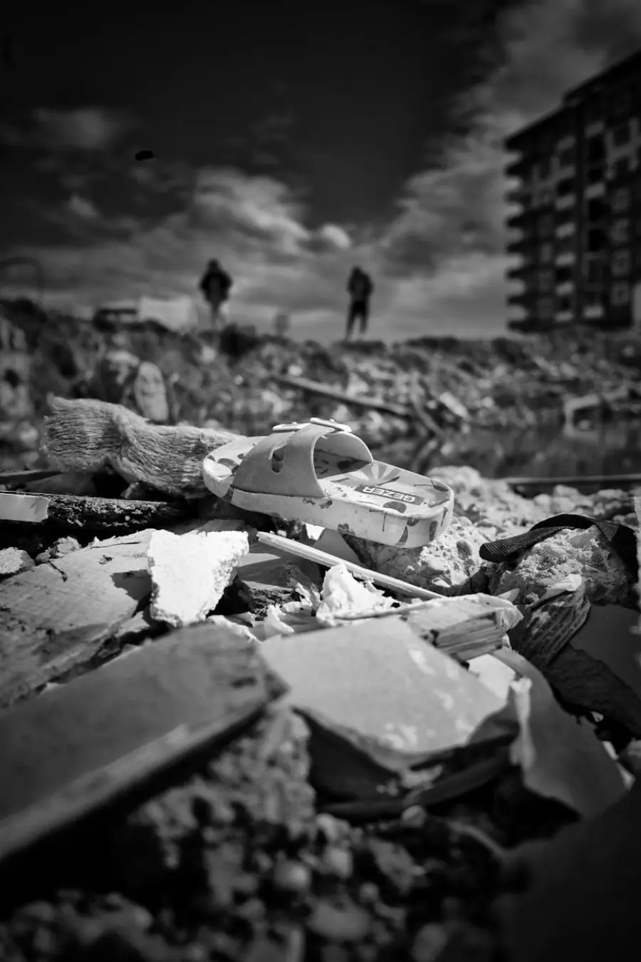 Potenza, il terremoto del 1980 rivive nel film di Andrea Manicone