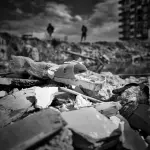 Potenza, il terremoto del 1980 rivive nel film di Andrea Manicone