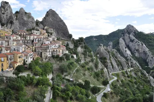 I borghi più belli da vedere in Basilicata: guida tra storia, natura e panorami
