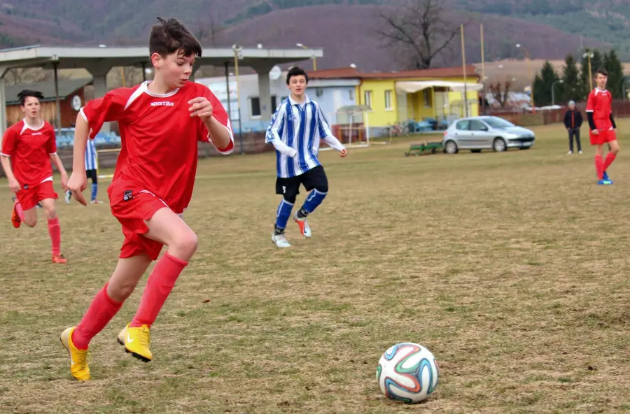 Juniores Cup 2026, la Basilicata ospita per la prima volta il grande calcio giovanile della Serie D