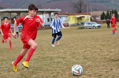 Juniores Cup 2026, la Basilicata ospita per la prima volta il grande calcio giovanile della Serie D
