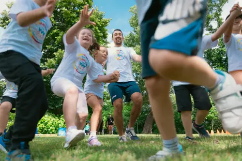 Basilicata, pubblicato l’elenco provvisorio delle istanze per il bando “Giochi all’aria aperta” dedicato ai servizi per la prima infanzia