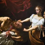 Potenza, il “Narciso” attribuito a Caravaggio arriva al Museo Archeologico