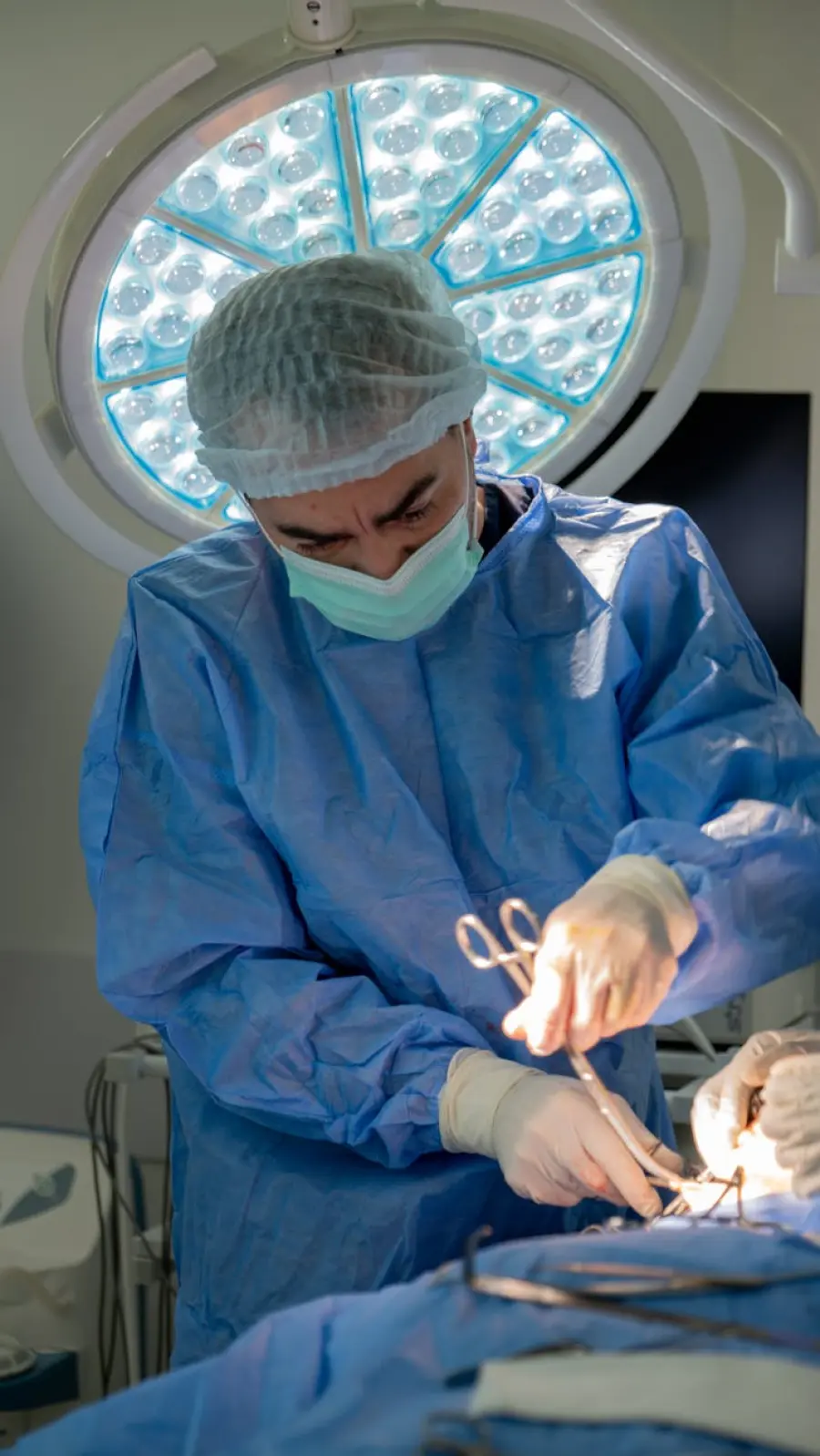 Sanità territoriale in Basilicata, ecco come cambia il sistema con la riforma PNRR
