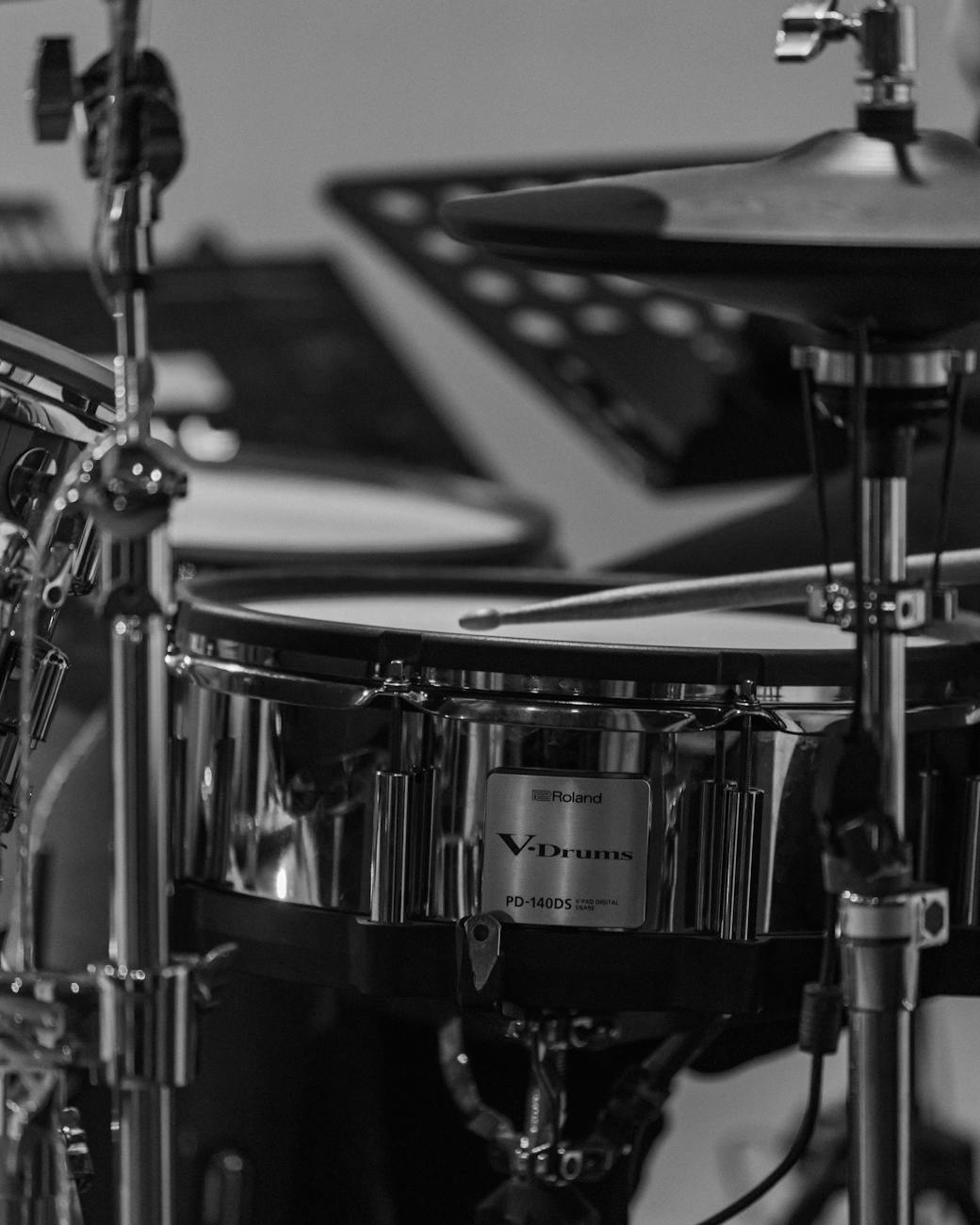 Oppido Lucano, a 49 anni si laurea in batteria jazz dopo una vita di sacrifici