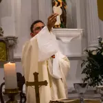 San Gerardo, Pittella: “A Potenza una tradizione che unisce fede e memoria”