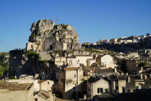 Biennale e Tavola Lucana, Fazzari: “La Basilicata laboratorio di idee”