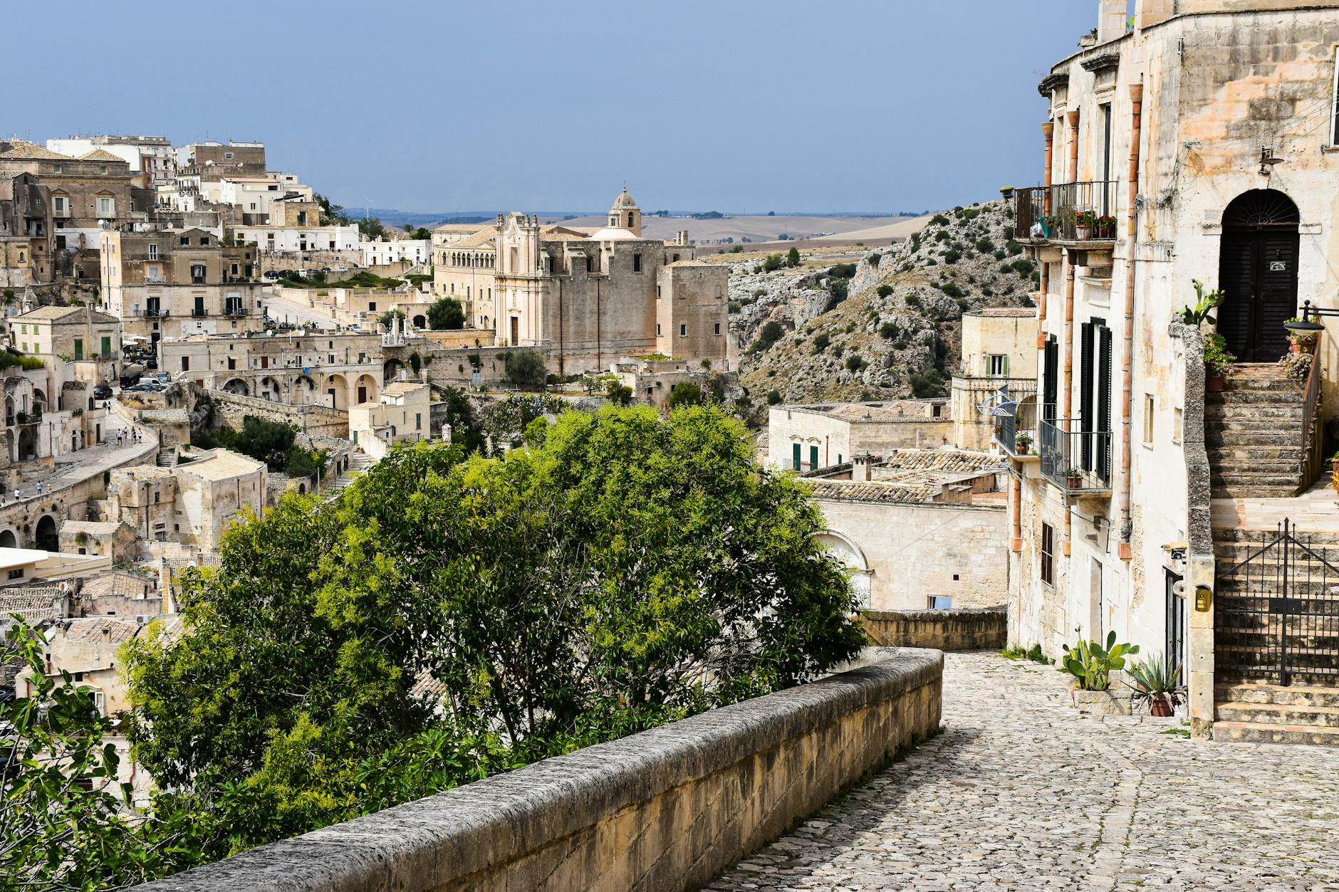 I Sassi di Matera: storia dei rioni rupestri, guida agli alberghi nei Sassi e come vivere l'esperienza autentica
