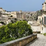 I Sassi di Matera: storia dei rioni rupestri, guida agli alberghi nei Sassi e come vivere l'esperienza autentica