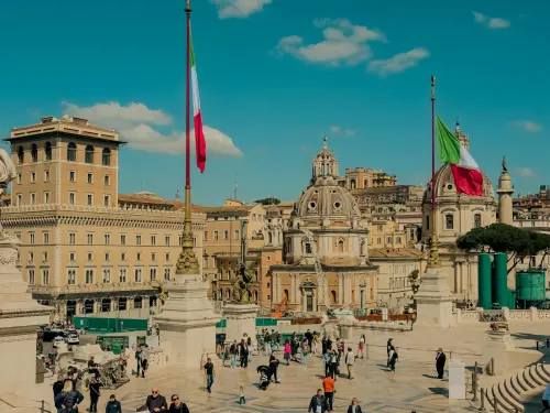 Chiorazzo: “Il 2 giugno occasione per riaffermare i valori della Repubblica”