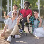 Chi può impedirmi di volare? In Consiglio regionale un incontro su inclusione e crescita personale