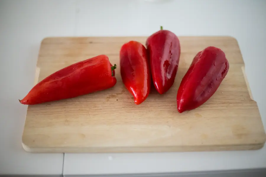Peperoni Cruschi di Senise: Storia e Ricette Lucane