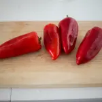 Peperoni Cruschi di Senise: Storia e Ricette Lucane
