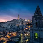 Matera Capitale mediterranea della cultura e del dialogo 2026