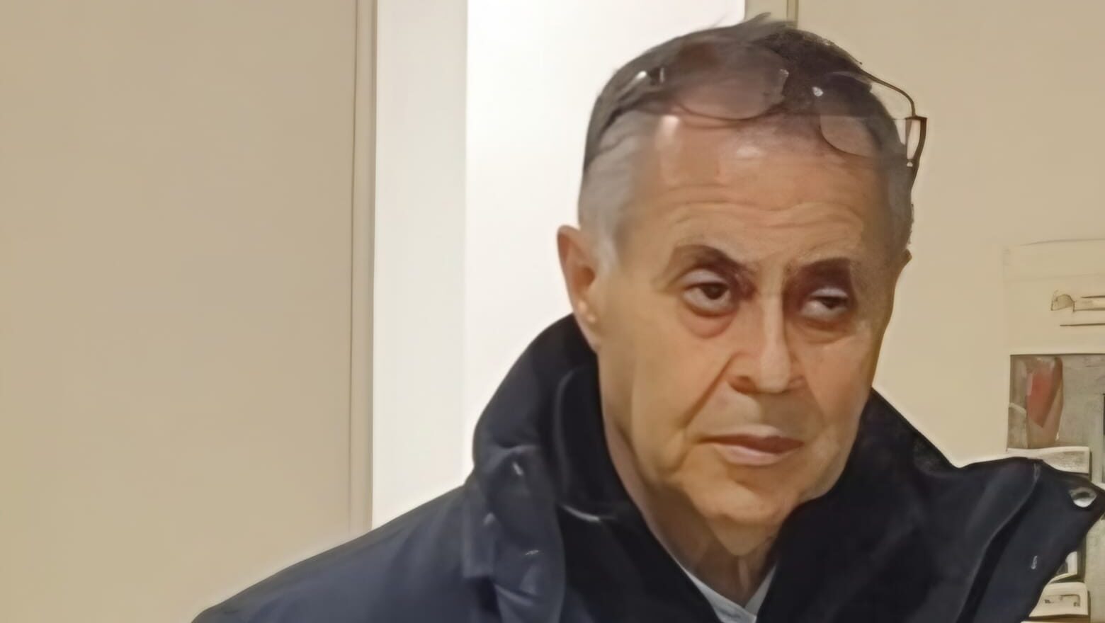 Biagio Schettino, il cordoglio del Presidente Bardi