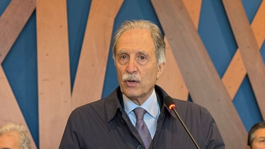 Regione Basilicata, Bardi ricorda la tragedia ferroviaria di Balvano