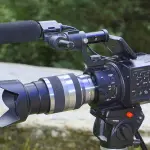 Il regista lucano Giuseppe Marco Albano racconta il video di “Per sempre sì”, il brano vincitore di Sanremo 2026