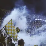 Minacce nel calcio, Bardi esprime solidarietà a Claudio Lotito: “Difendere i valori dello sport”