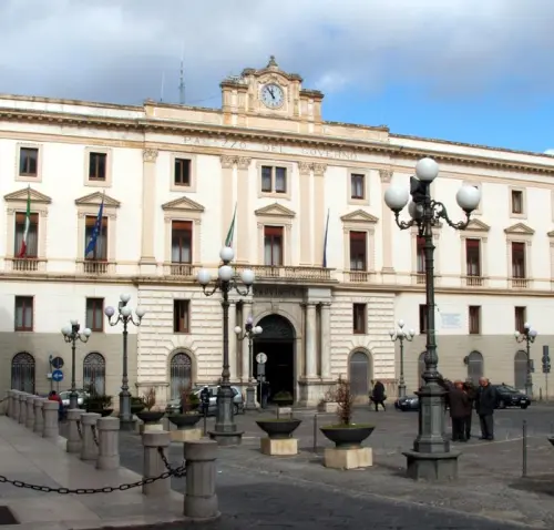 Giornate FAI a Potenza, la Prefettura apre le porte tra storia e partecipazione