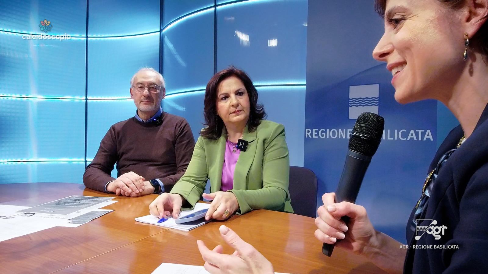 Melfi, al via la 26ª edizione del Mediashow tra creatività e tecnologia