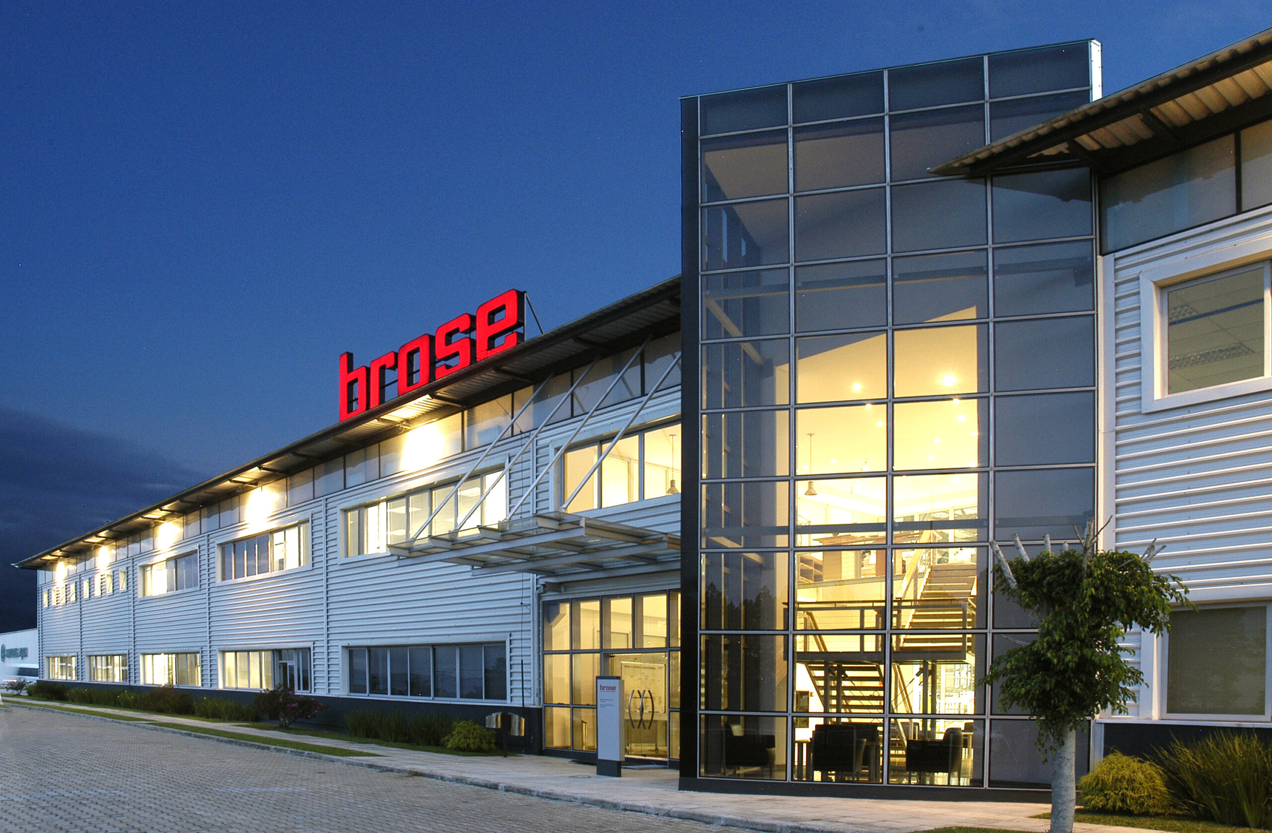 Melfi, rilancio per PMC e Brose: polo industriale e piena occupazione nel nuovo progetto