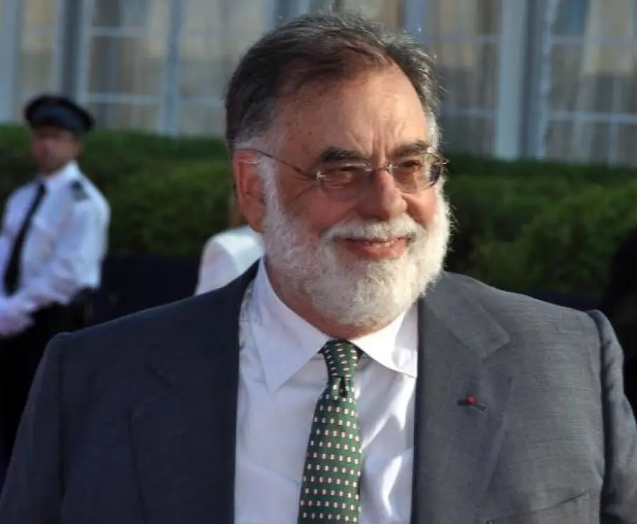 Basilicata, gli auguri di Bardi a Francis Ford Coppola