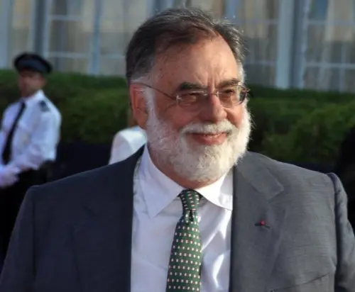 Basilicata, gli auguri di Bardi a Francis Ford Coppola