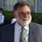 Basilicata, gli auguri di Bardi a Francis Ford Coppola